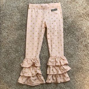 Matilda Jane Ruffles